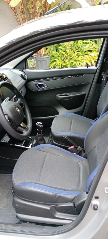 Renault KWID — foto 6